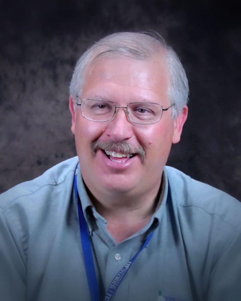 Ralph Mitchell, Author At UF/IFAS Extension Charlotte County