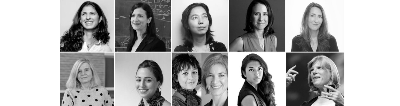 innovative women in engineering