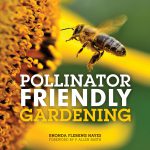 Pollinator Friendly Gardening book cover