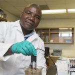 Dr. Davie Kadyampakeni