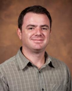 Dr. Lincoln Zotarelli