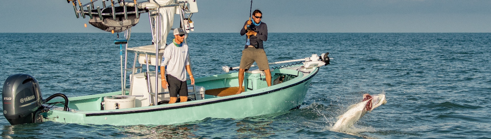 Gulf Reef Anglers: Learn & Earn Free Gear - Go Boating Florida