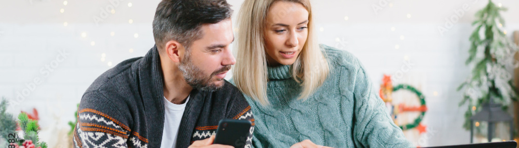 Managing Holiday Materialism: Protecting Your Marriage During the Season of Spending