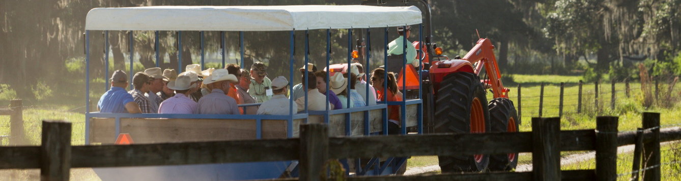 Collier County Ag Tour