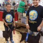 Wiley State Fair 2017