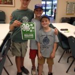 National 4-H Week 2016