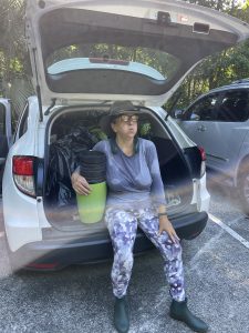 Protect yourself from the heat