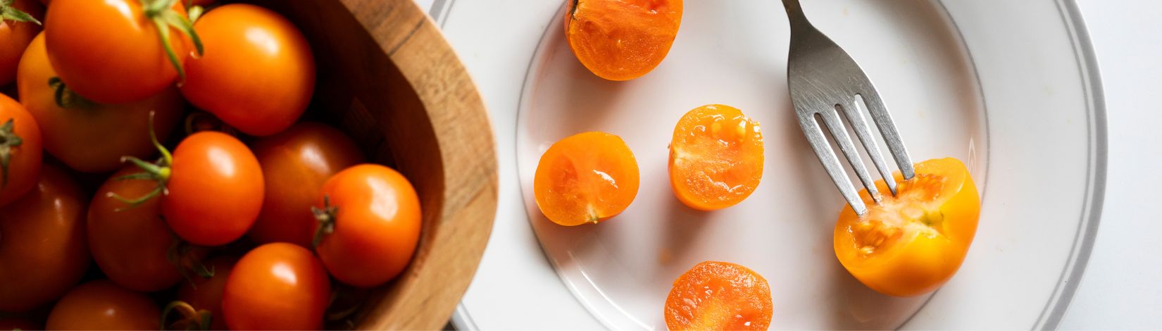 Planning for Your Tomato Sandwich Starts Now