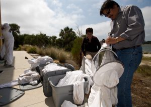 Master Beekeeper Program