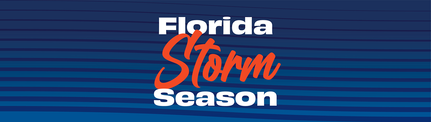 Hurricane Season: Books To Help You Prepare - UF/IFAS Extension