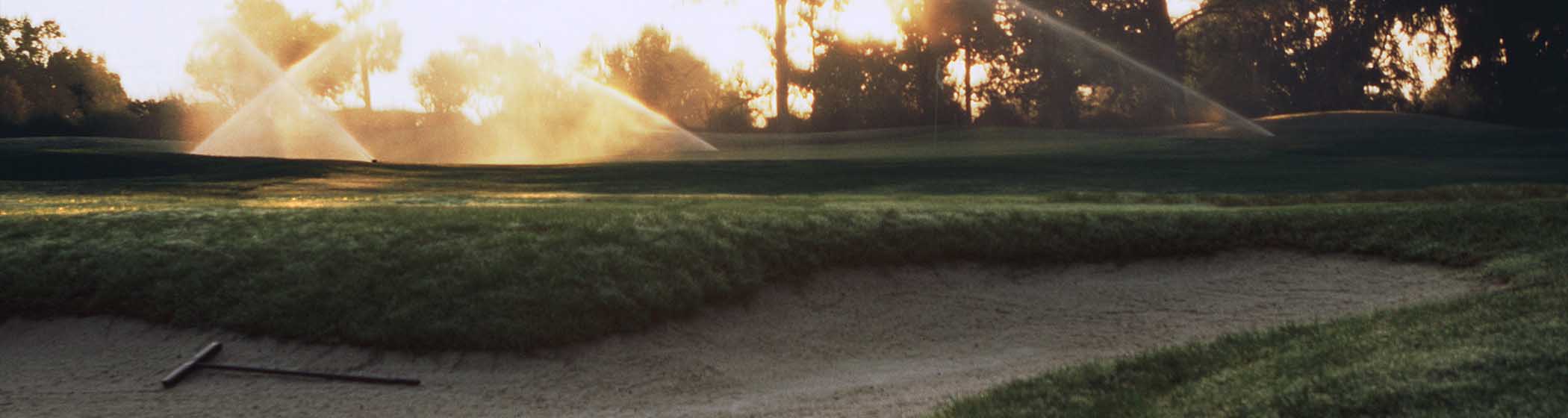 Credit: UF/IFAS Photos-reclaimed-water-onGolfCourse