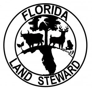 Florida Land Steward Program Logo