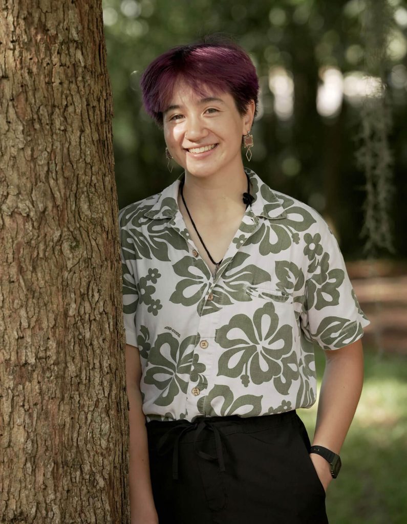 Photo of Thaleia Roda