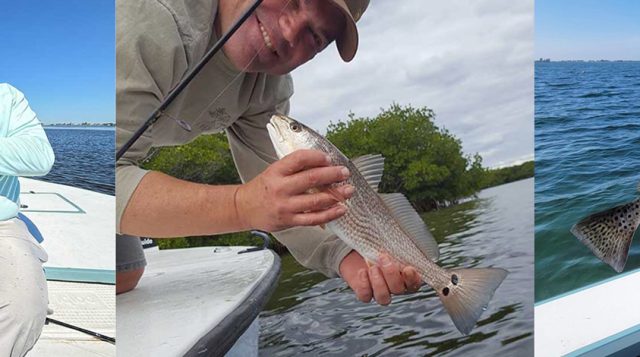 NOAA RESTORE awards $3.5M for UF study of long-term trends in the Gulf