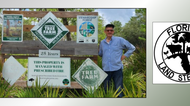 Congratulations Young Family Farm: 2026 Florida Land Stewards of the Year