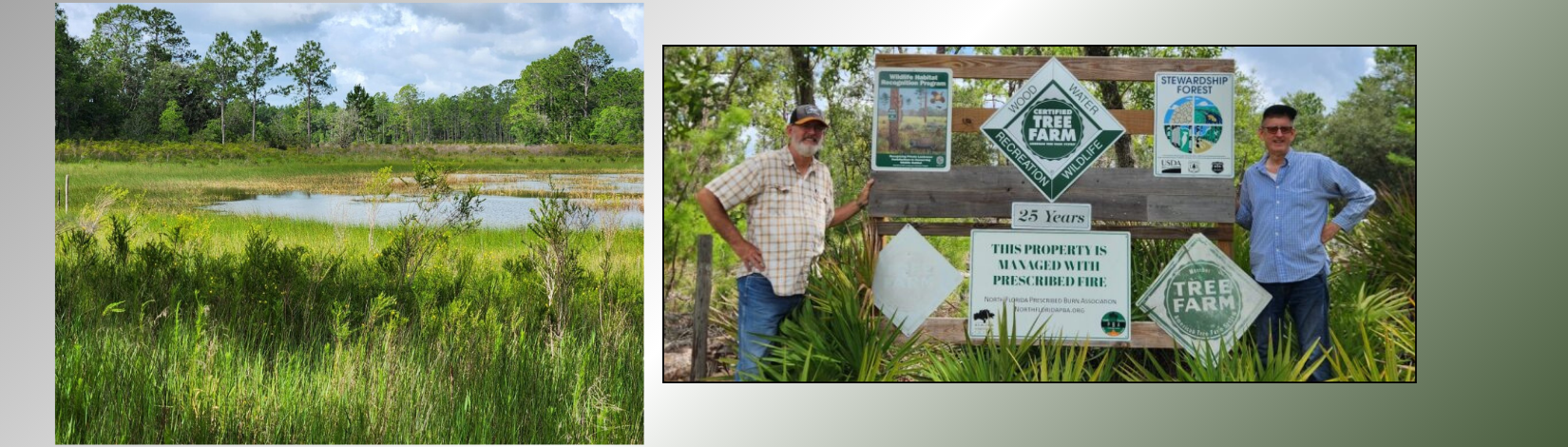 Florida Land Steward Update, January 23, 2026