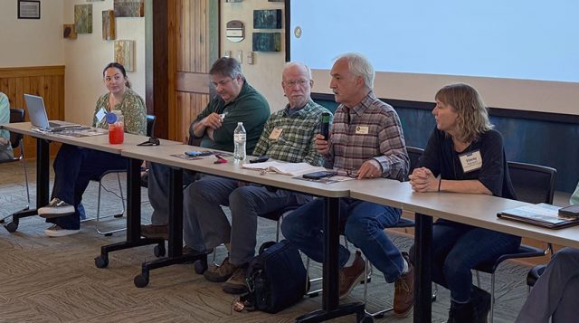 UF/IFAS Joins Florida Wildflower Foundation To Form Statewide Native Seed Partnership