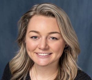 Bailea Gnann Headshot