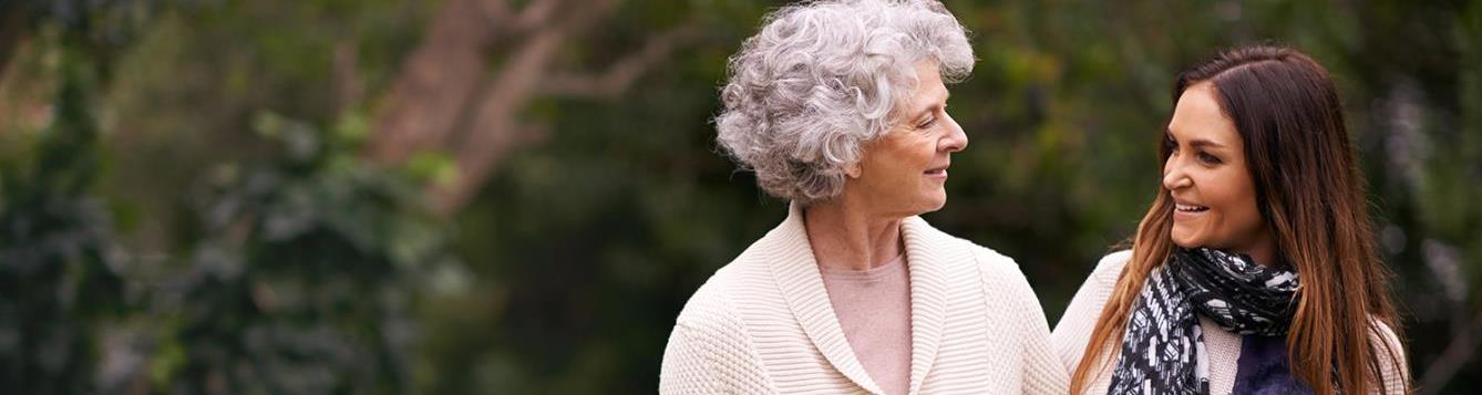 Taking Over Parents Finance