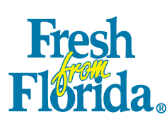 FDACS Fresh from Floirda Logo