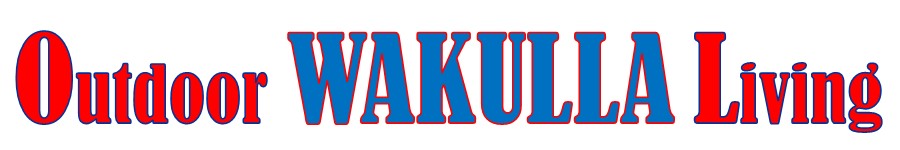 Outdoor Wakulla Living words