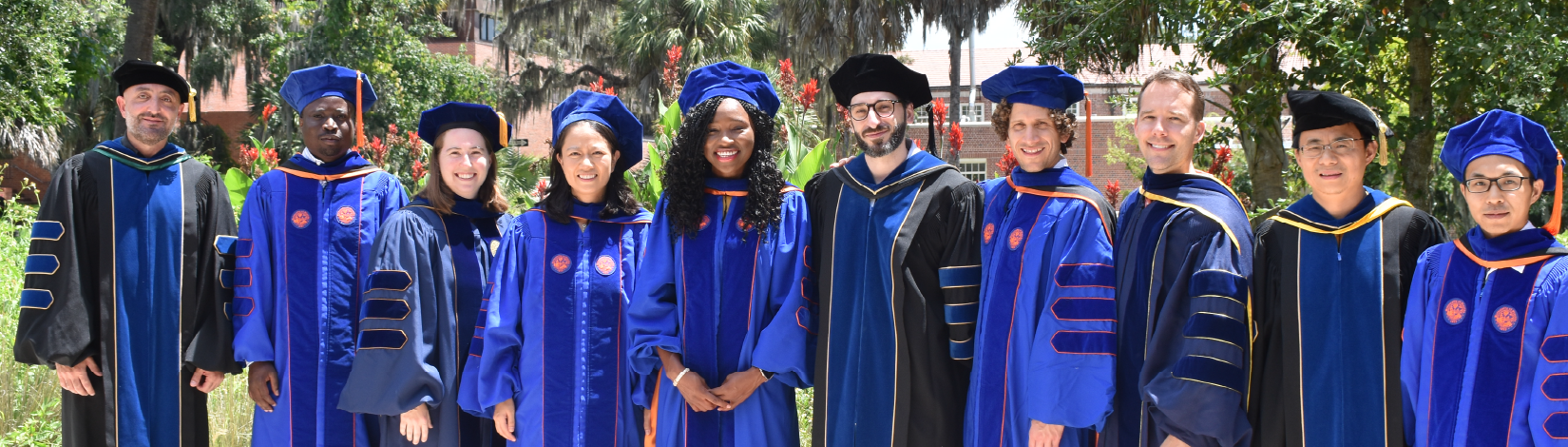 Congratulations Fall 2023 Graduates - UF/IFAS Food and Resource ...