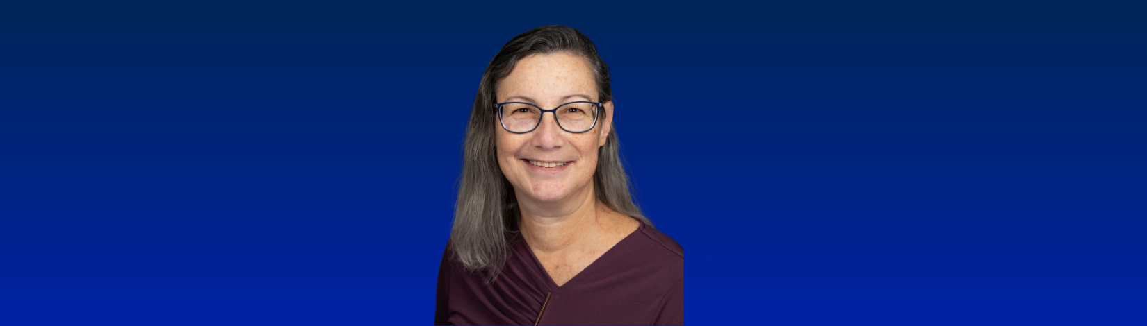 Dr. Lisa House, UF/IFAS Food and Resource Economics Professor and Department Chair