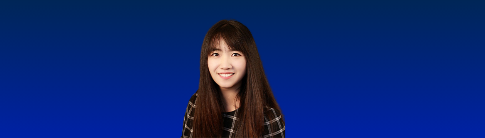 Dr. Fan Fan, Assistant Professor of Agribusiness at UF