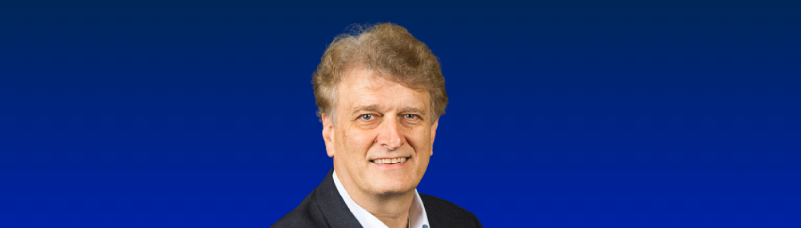 Food and Resource Economics Professor James Anderson