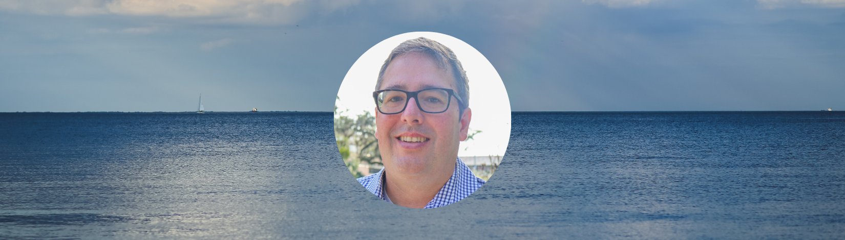 FRE Instructional Associate Professor Andrew Ropicki