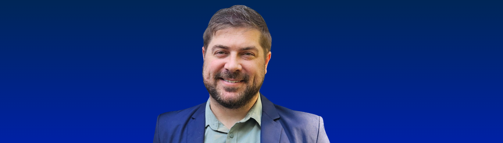 UF Food and Resource Economics Associate Instructional Professor Caleb Stair