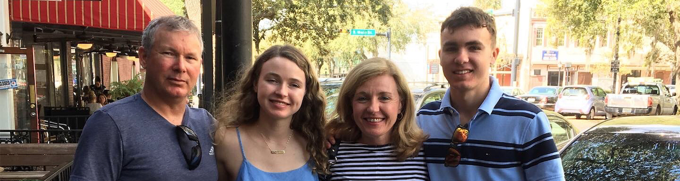 Nutritional Sciences Undergraduate Student | Food Science and Human Nutrition UF/IFAS