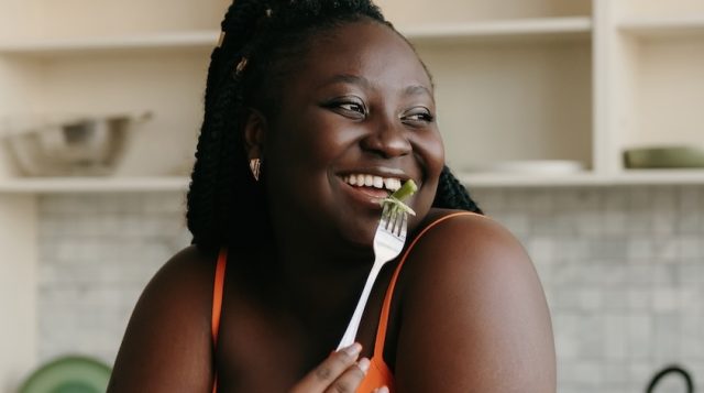 Practical Strategies for Mindful Eating