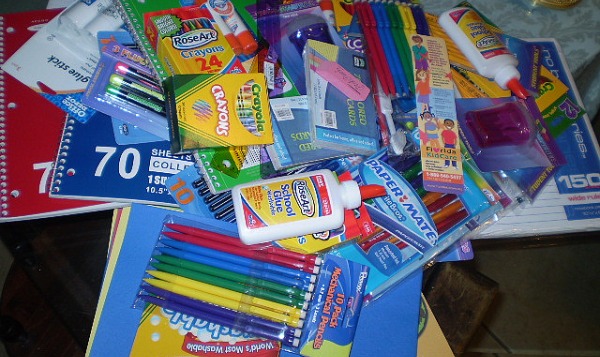 school.supplies – UF/IFAS Family, Youth and Community Sciences Department