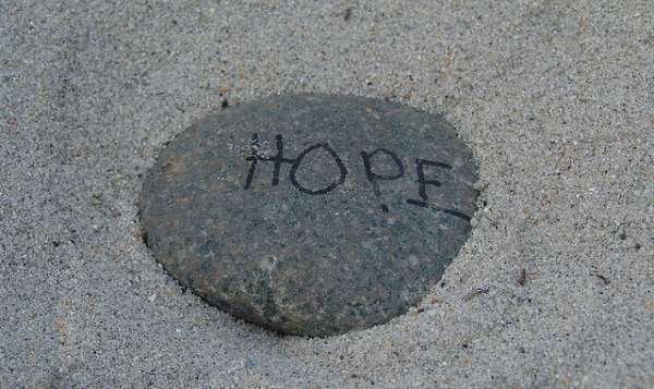 hope rock