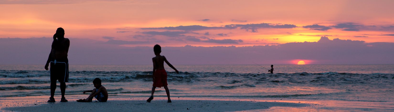 This prevention science researcher studies youth right alongside them