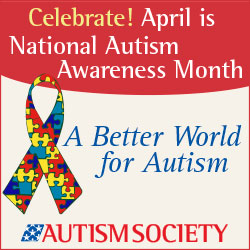 autism awareness image