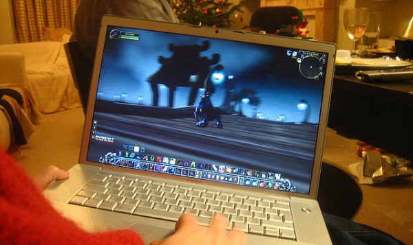 world of warcraft