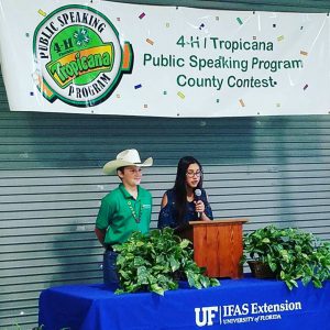 2019 Tropicana Pub Speak Insert