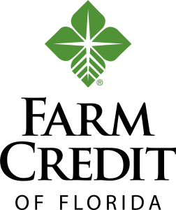 Farm Credit of Florida logo