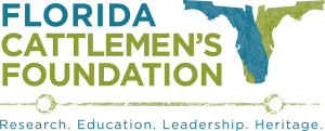 Florida Cattlemens Foundation logo
