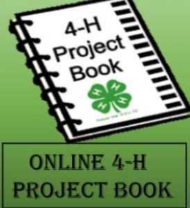 picture of record book link