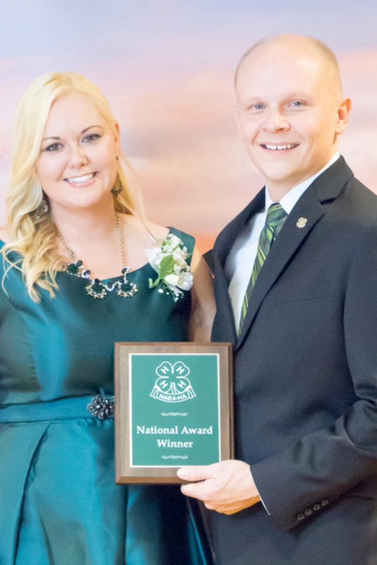 Meet the Agent UF/IFAS Extension Highlands County