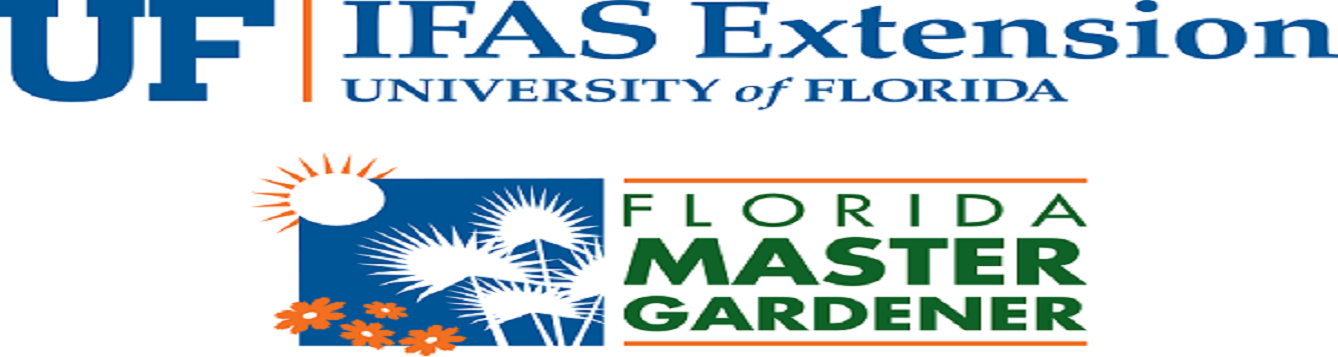 Master Gardener Of The Year Honored At Banquet - UF/IFAS Extension ...