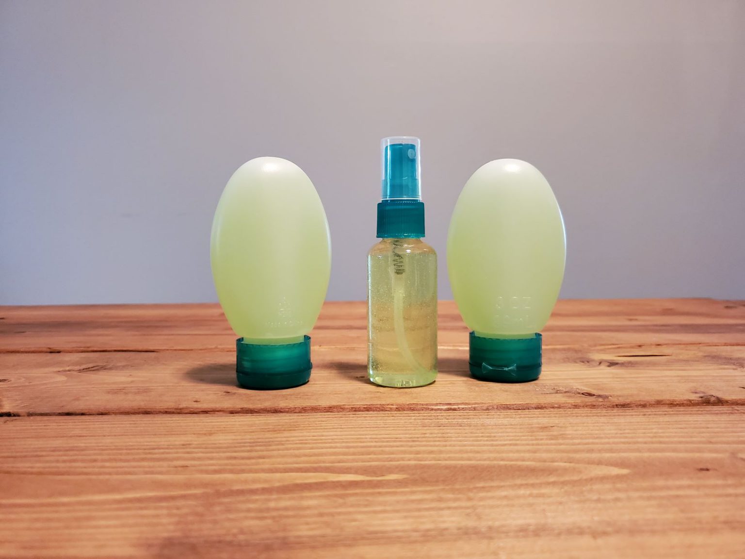 Homemade Hand Sanitizer and Wipes UF/IFAS Extension Highlands County