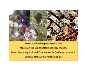Heartland Beekeeping Association collage