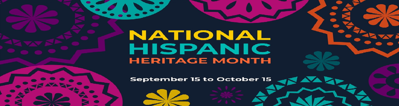 FLHS Hispanic Heritage Month Fundraiser