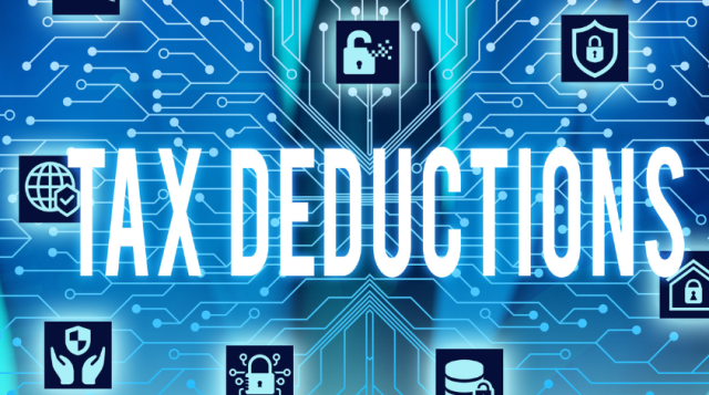Tax Deductions