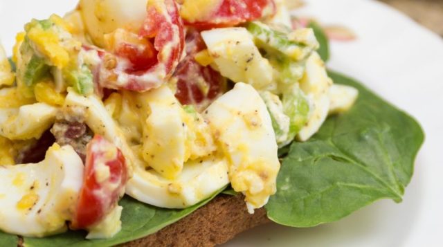 Spinach: A Powerful Green for Cancer Prevention