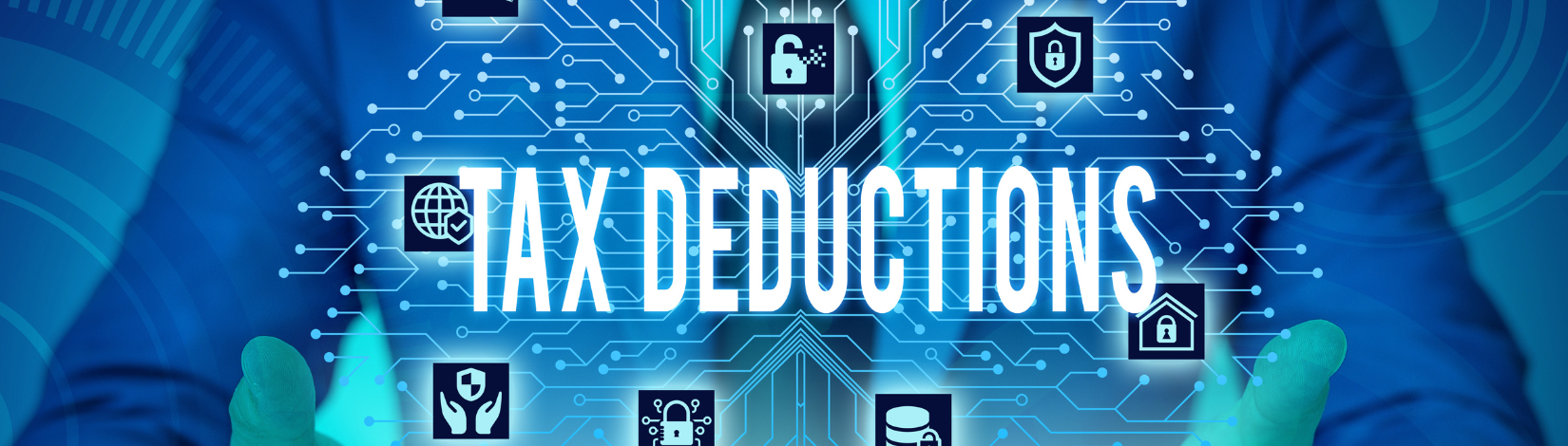 Tax Deductions